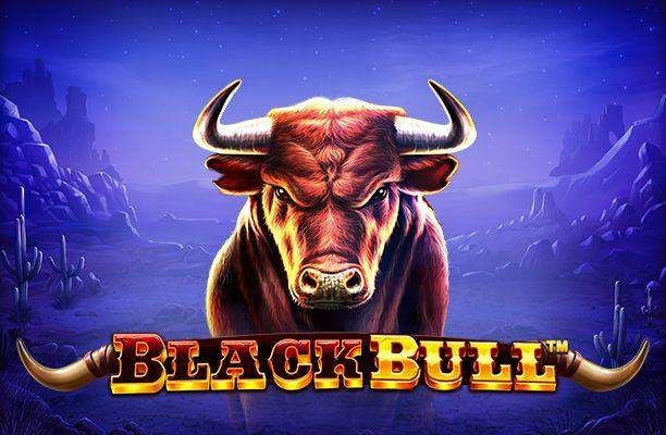 Black Bull Slot