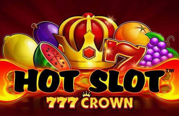 Hot 777 Crown