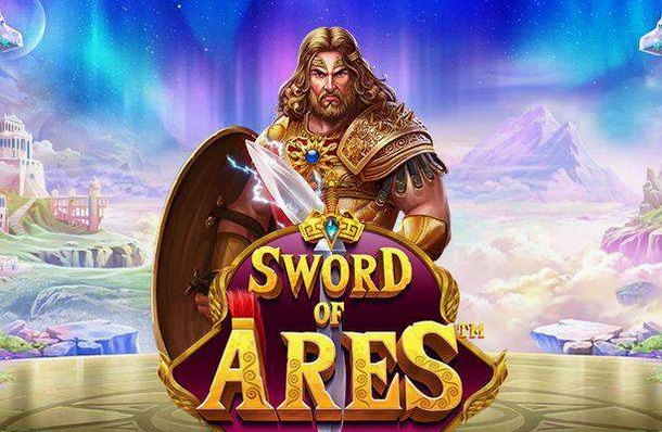 Swords Of Ares